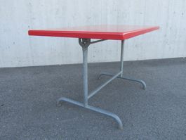 Garten-Tisch ab 1.- Fr.