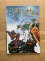 LES NAUFRAGES D'YTHAQ / TOME 4 / L'OMBRE DE KHENGIS