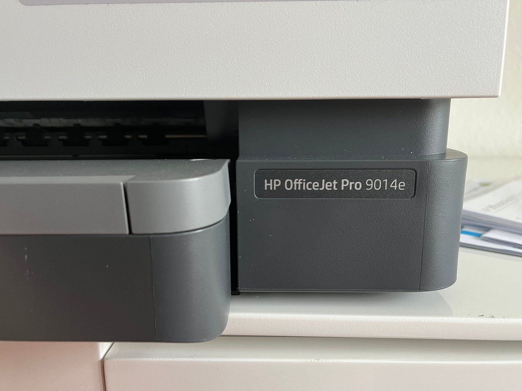 Hewlett Packard Stampanti: HP OfficeJet Pro 9014e – Nuovo (secondo la descrizione) da Basel venduto da Xani 2