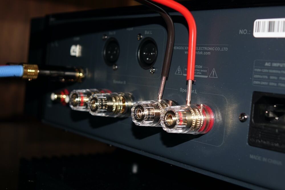 Cavi: Lautsprecherkabel Single Solid Core OCC Kupfer 4mm² – Nuovo e nell'imballaggio originale da Rosshäusern venduto da HighendSolutions 4