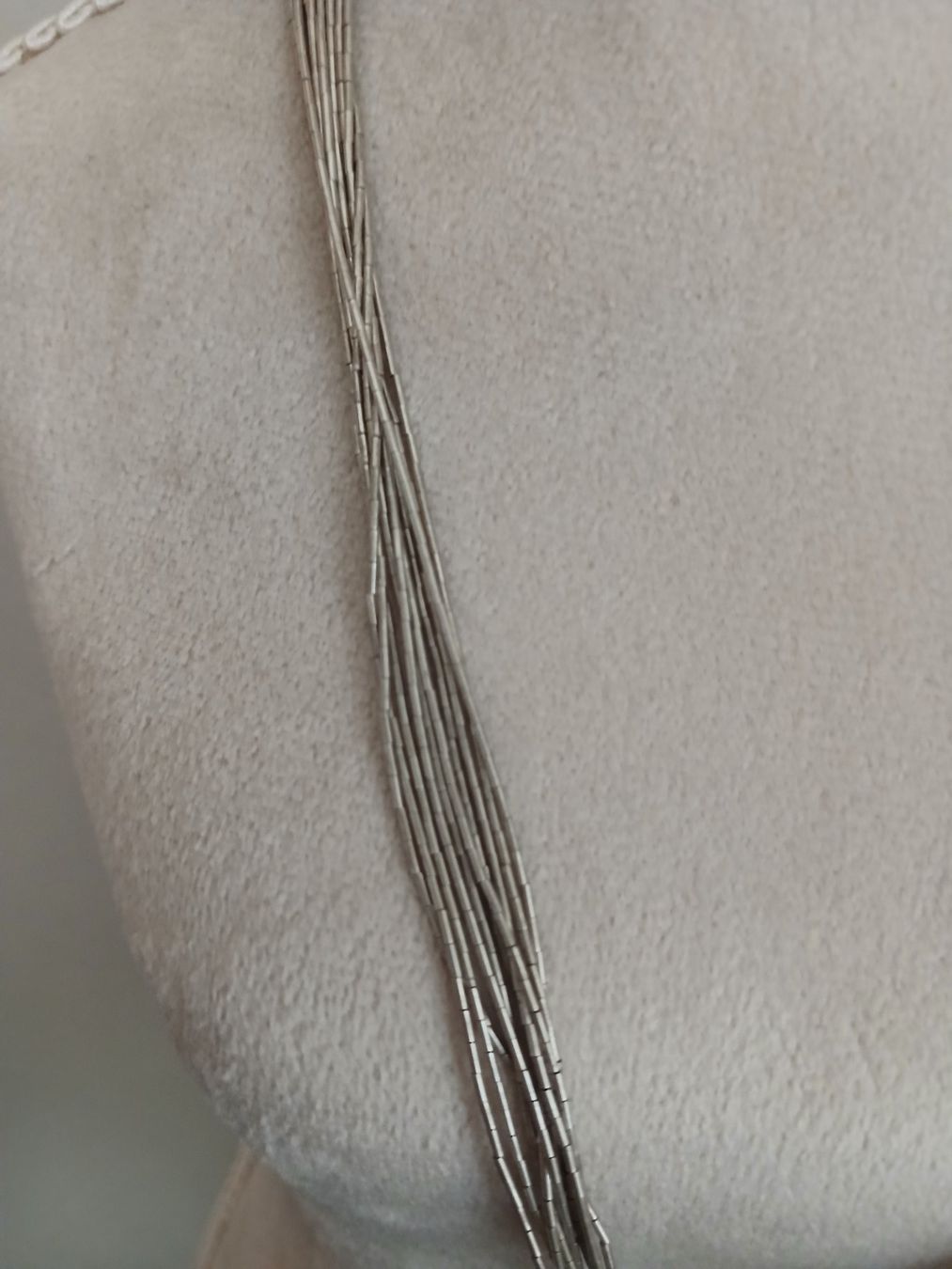 Ketten: Silber 925 Kette – Gebraucht aus Aarburg von Emelie 3