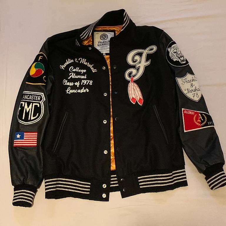 Giacche: Veste Franklin Marshall XXXL – Usato da Les Acacias venduto da tarouf