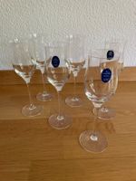 Villeroy & Boch Savoy Liqueurgläser 6er Set
