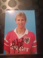 Adrian Knup - FC Aarau - Handsigniert