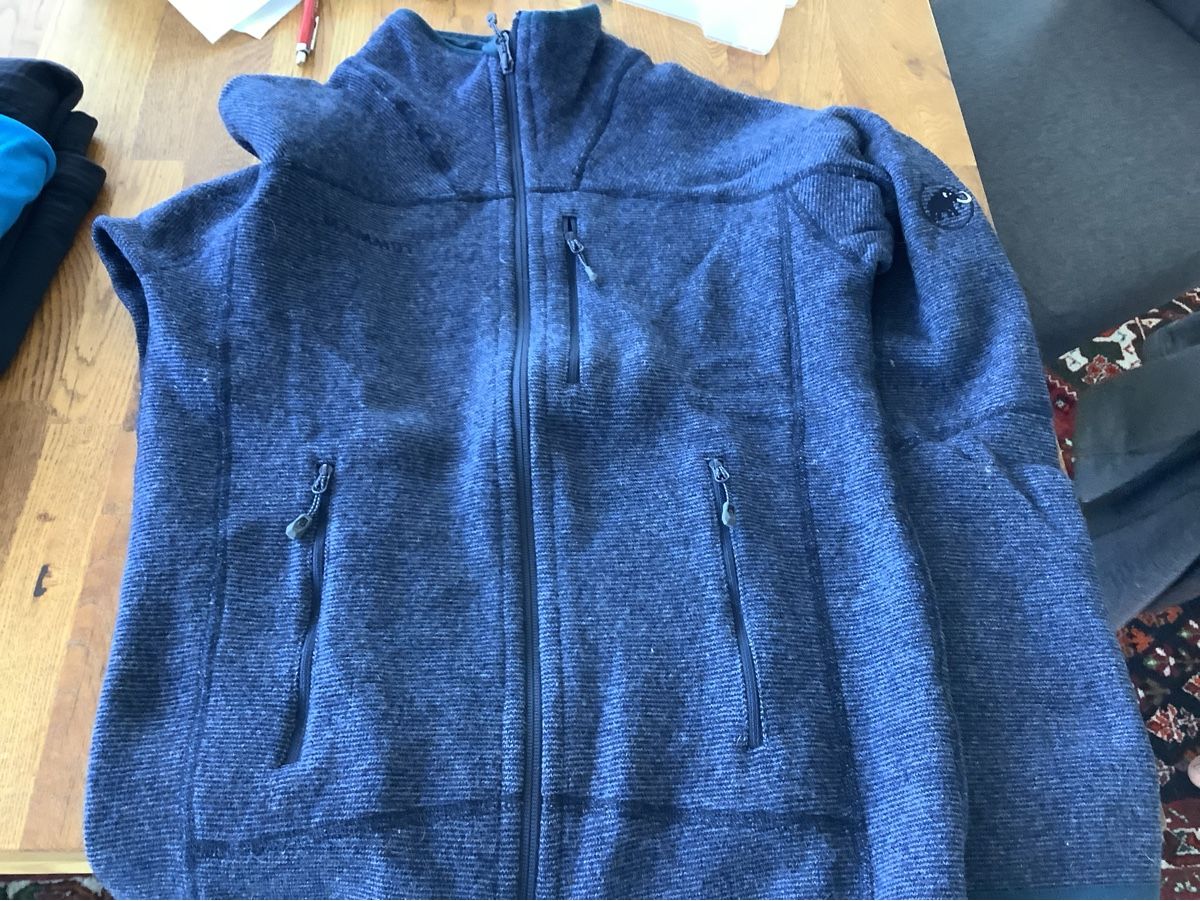 Mammut Vestes: Schöne Mammuts Jacken Gr.s – D'occasion à Wildegg par mollilove 5