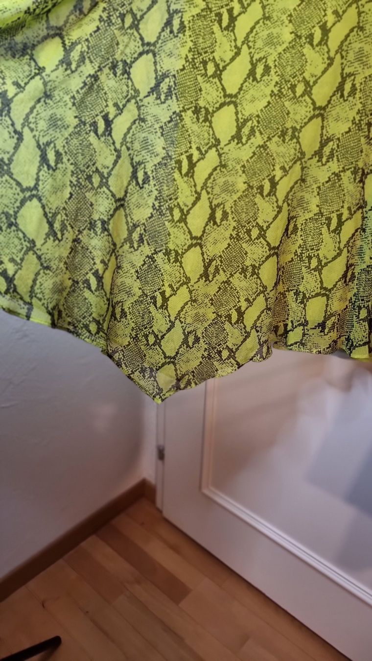 Kleider: Luftiges Kleid Größe XL – Gebraucht aus Wald ZH von Martin79 3