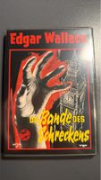 Edgar Wallace: Die Bande des Schreckens DVD 
