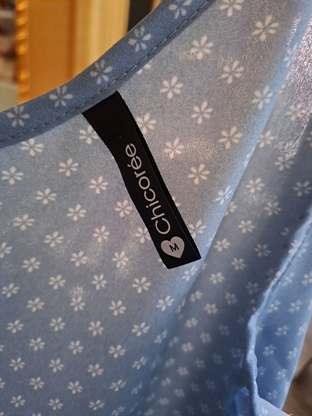 Tops: Chicoree Top Damen Gr. M  – Gebraucht aus Rickenbach LU von bishiida 3