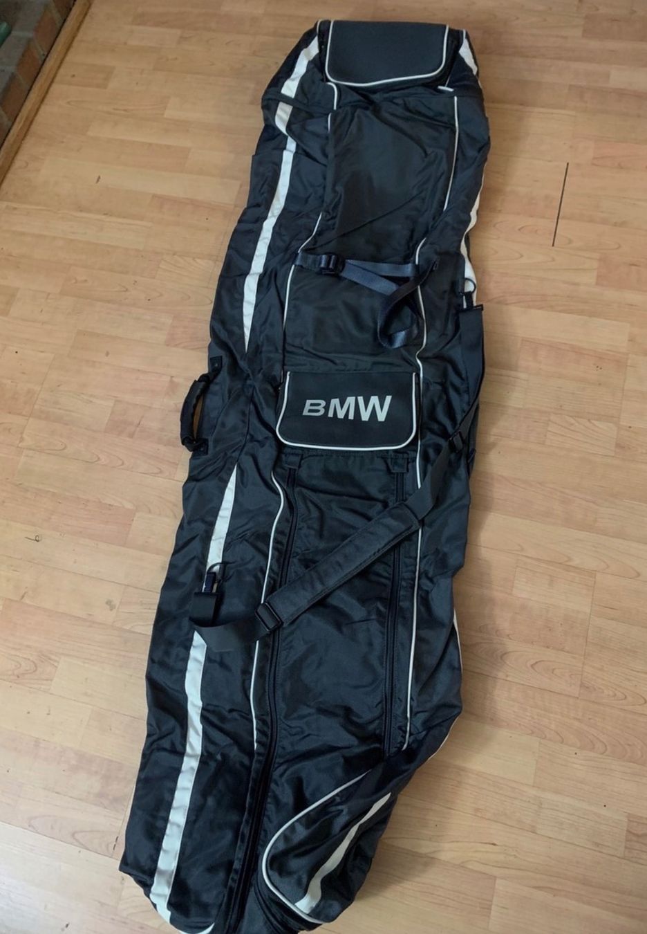 BMW Sonstiges Fahrzeugzubehör: Bmw Original Skisack – Gebraucht aus Schaffhausen von Seko1 3