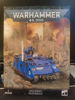 Space Marine Rhino/Razorback
