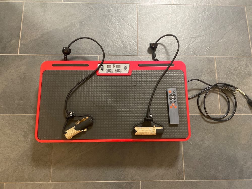 Vibro Max | Kaufen auf Ricardo