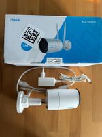 Reolink RLC-510WA WLAN-Überwachungskamera – DEFEKT