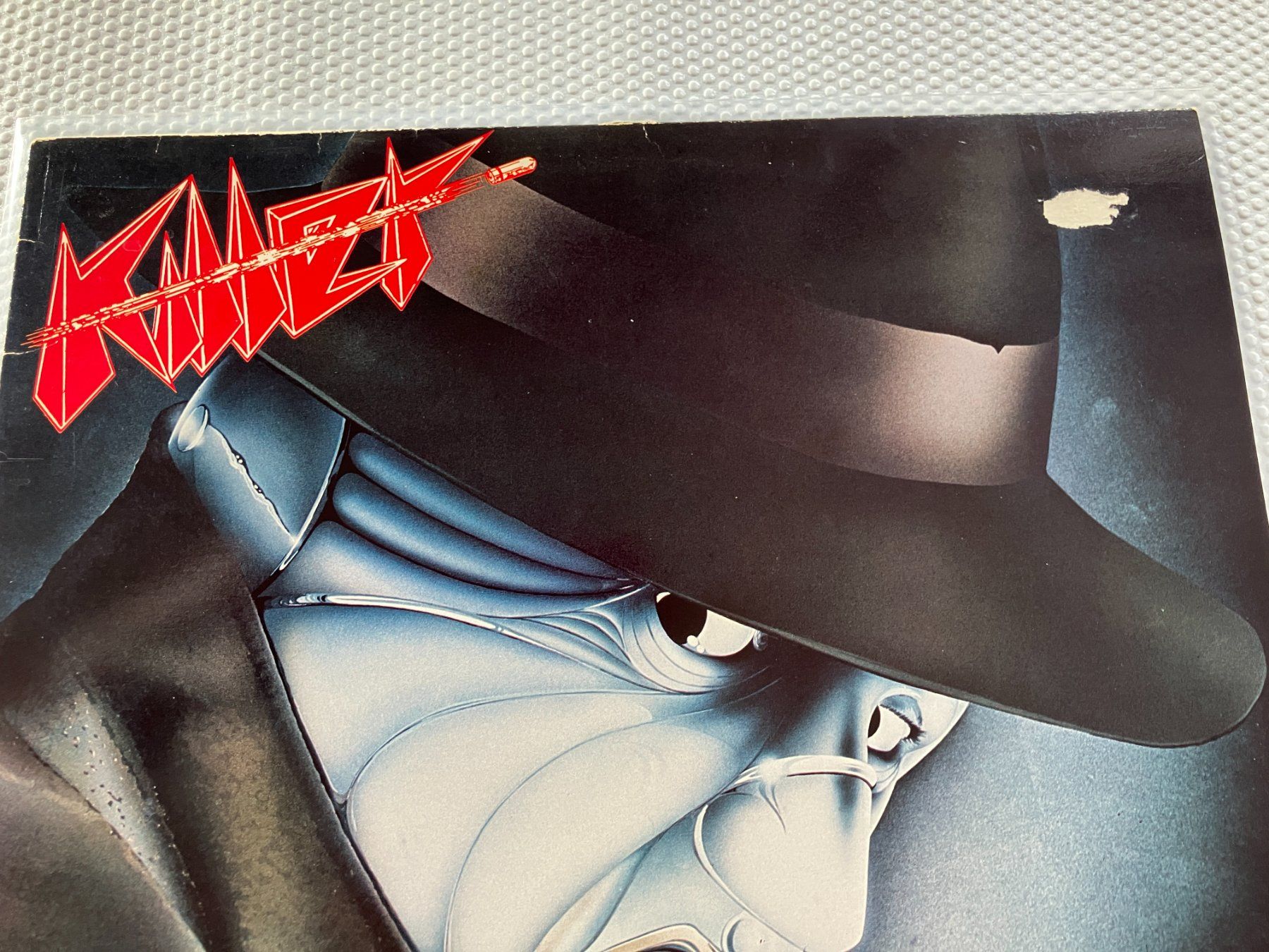 Vinyles: Killer – D'occasion à Aarwangen par Jukebox3 1