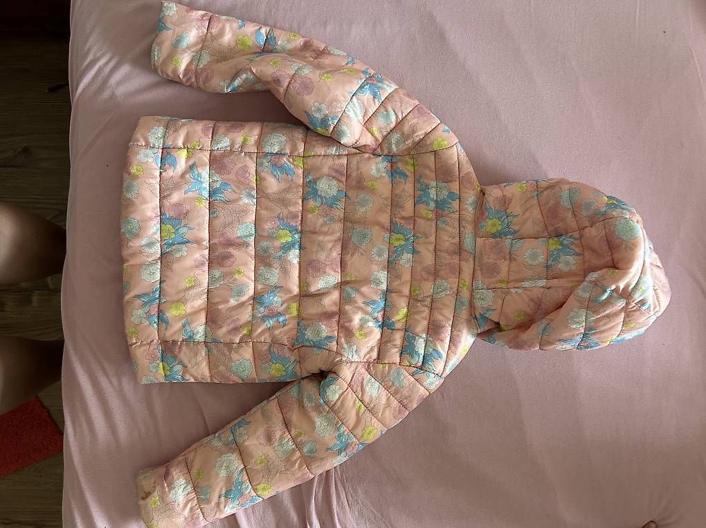 Jacken & Mäntel: Jacke Lupilu Grösse 116 – Gebraucht aus Sarmenstorf von ramoeneli 1
