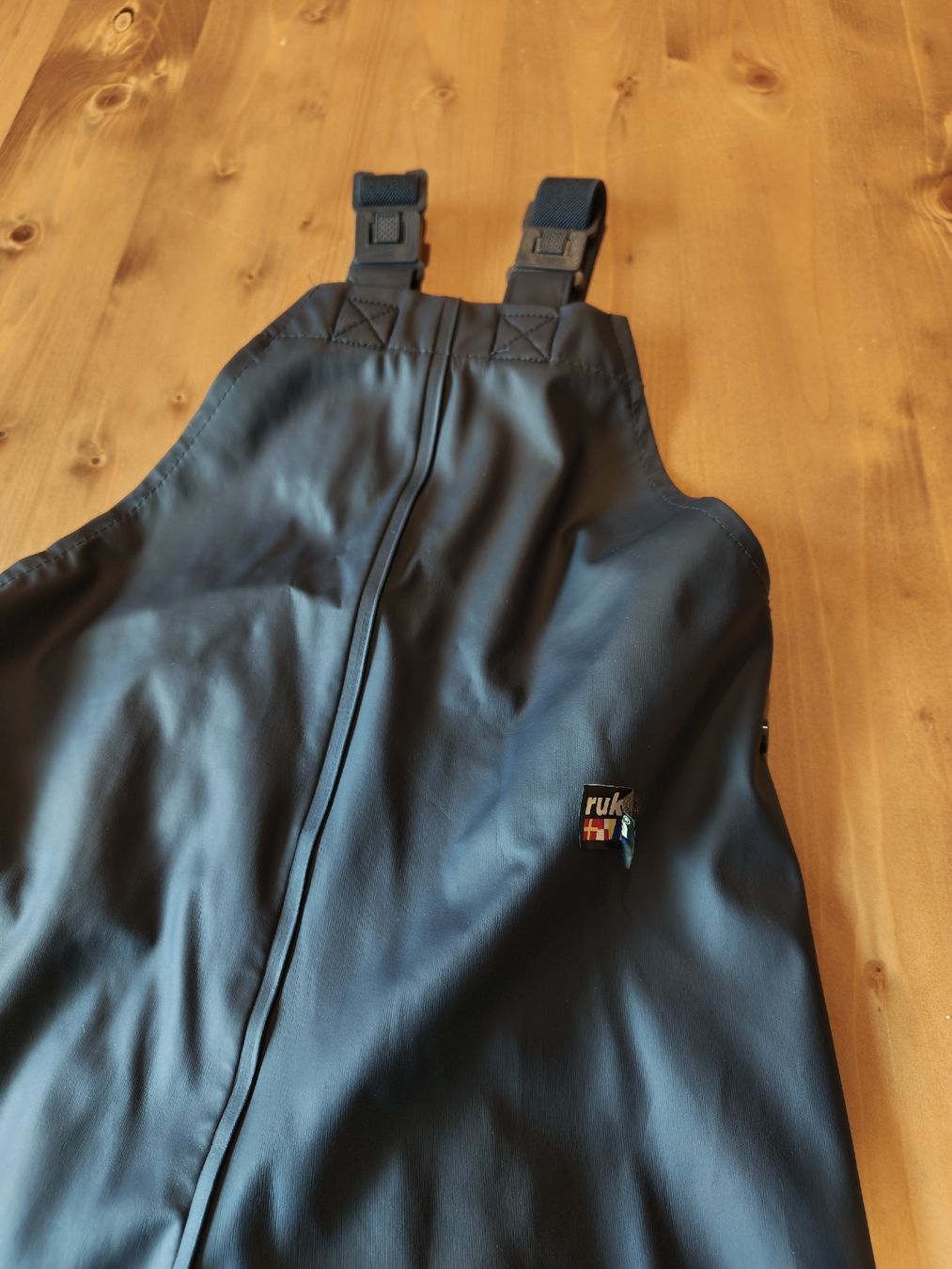 Rukka Pantalons: Regenhose von Rukka – D'occasion à Flawil par minggeli83 1