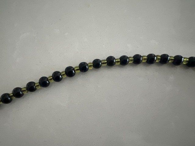 Catenine: Lange Halskette – Nuovo (secondo la descrizione) da Niederweningen venduto da zw4_s78j 1