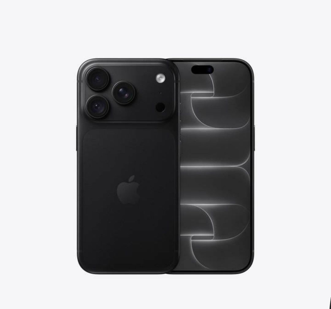 Apple Handys / Smartphones: IPhone 18 pro 256 neuf neue – Neu und originalverpackt aus Savièse von Hamprecht