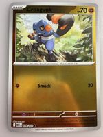 Croagunk (MEG078)