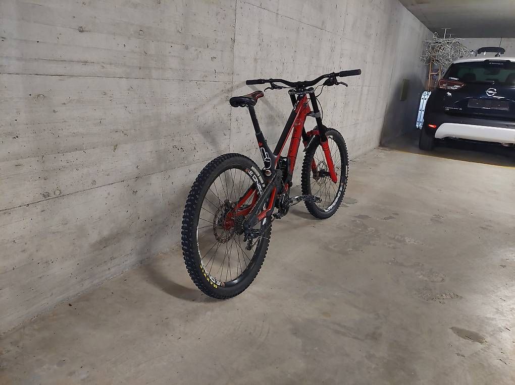 Norco Velos: Norco aurum hsp L/Xl – Gebraucht aus Frutigen von lar_myv9 4
