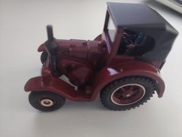Märklin Eilbulldog Cabrio Nr. 18033 Replika neu