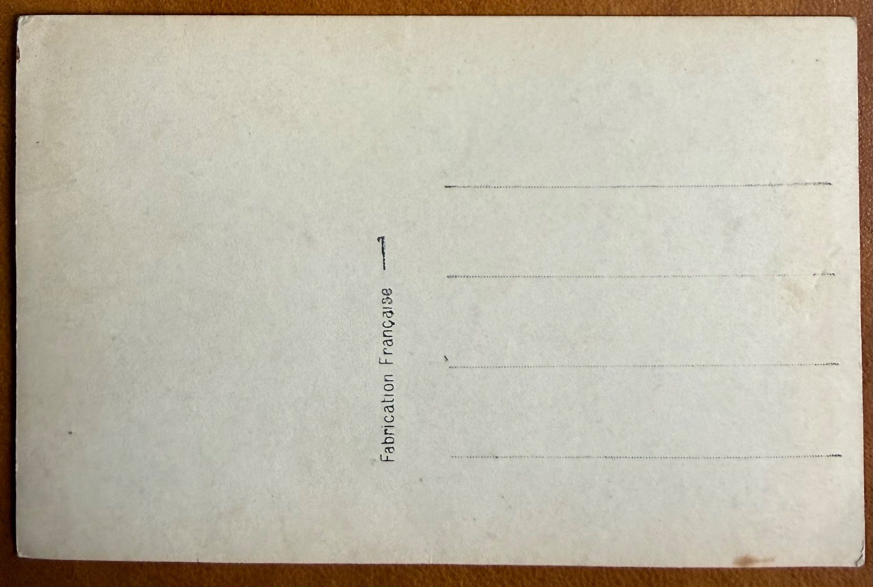 Cartoline postali: Bébé - Carte ancienne – Usato da Lutry venduto da Ediego 1