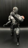 Super Ninja Invisible Warriors Prince Jaguar Figur 1985
