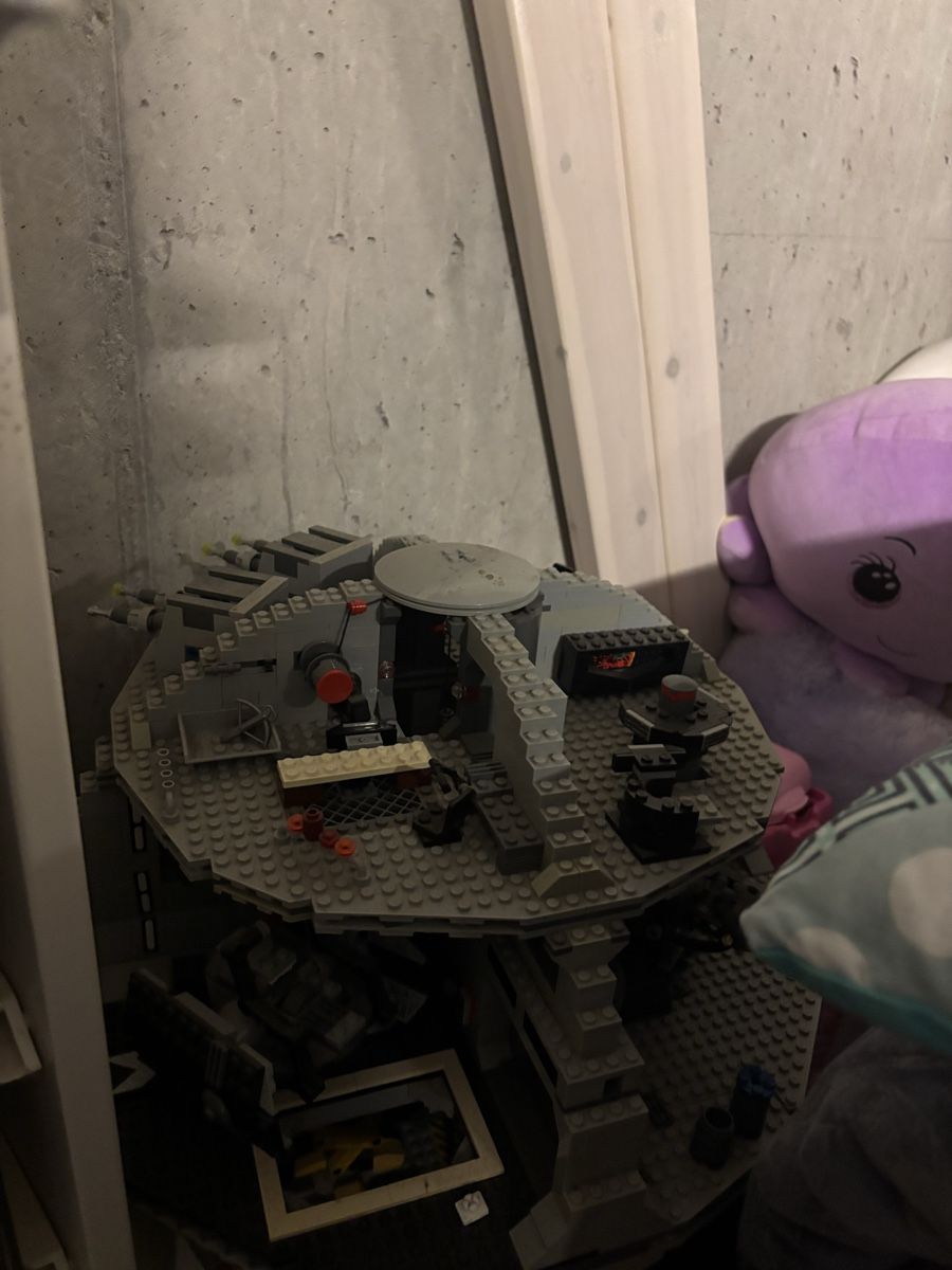 Lego Jouets: Lego Star Wars Sets inkl. Todesstern – Neuf (Voir description) à Unterkulm par lou_p8j5 4