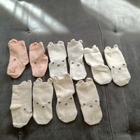 Socken Grösse 15-18