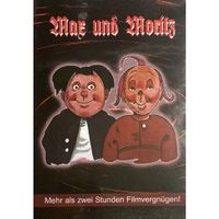 Max und Moritz - DVD