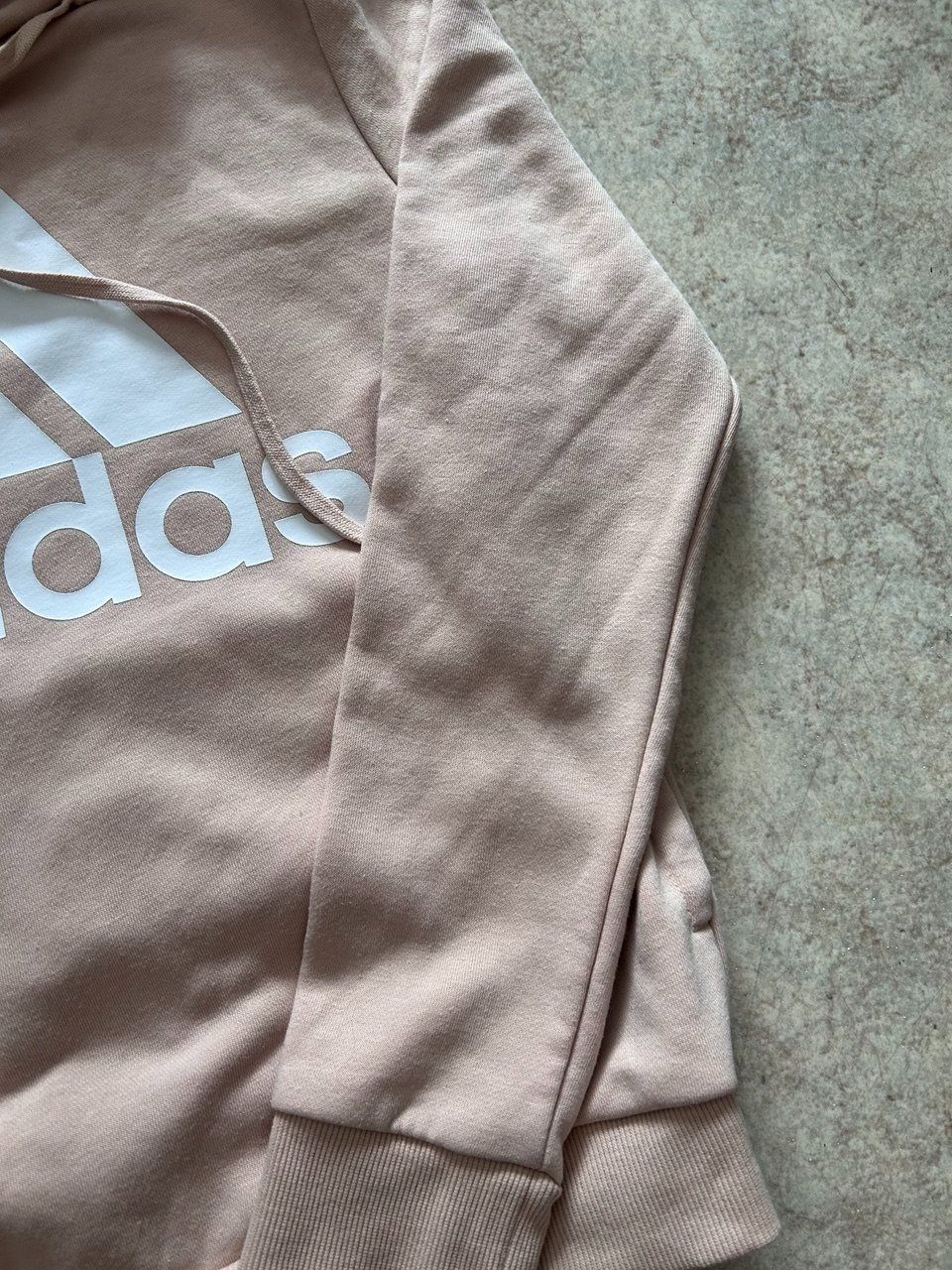 Adidas Maglioni & Felpe: Felpa Adidas rosa con cappuccio S – Usato da Giubiasco venduto da LorisVale 8