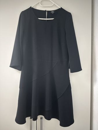 Elegantes, kleines Schwarzes von Avant Premiere, Gr. 34