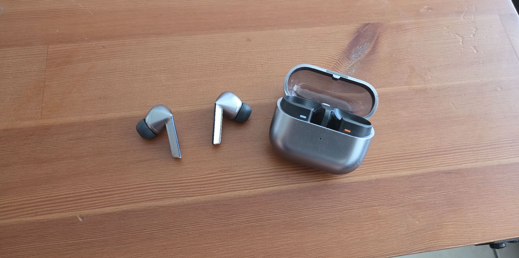 Samsung Casques audio: Samsung Buds 3 pro Defekt – Défectueux à Selzach par melaniepauli