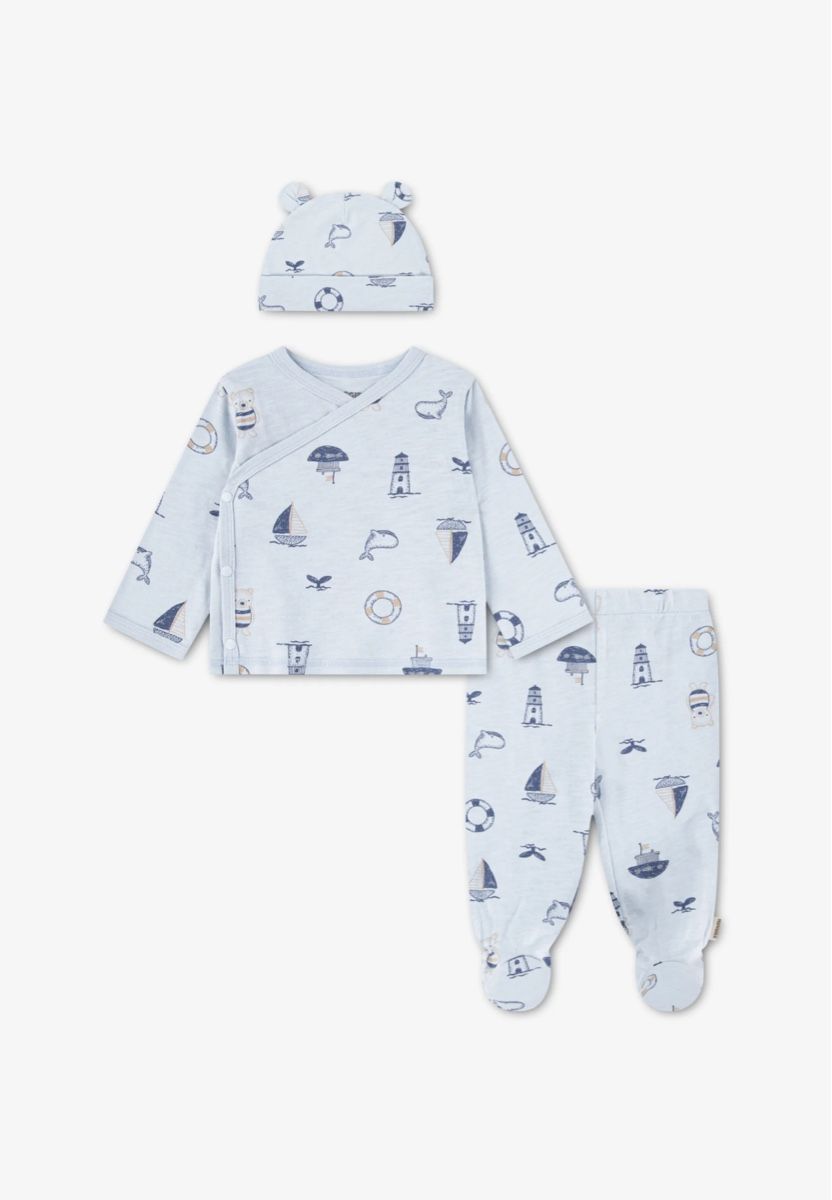 Kleiderpakete: NEU Zalando Huggies Set – Neu und originalverpackt aus Malleray von 2v8v 1