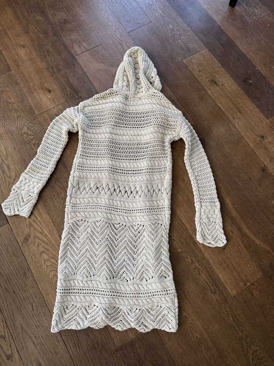 Odd Molly Jacken: Herzige Odd Molly Strickjacke – Gebraucht aus Sachseln von Guguiseli 5