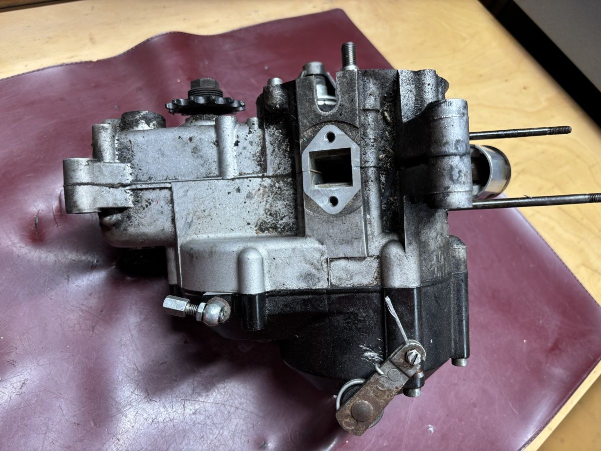 Beta Motori: Mofa Pony Beta Motor – Difettoso da Latterbach venduto da Bbutz98 1