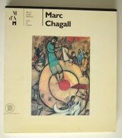 Kunstbuch: Marc Chagall
