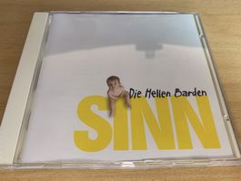 Die Hellen Barden – Sinn