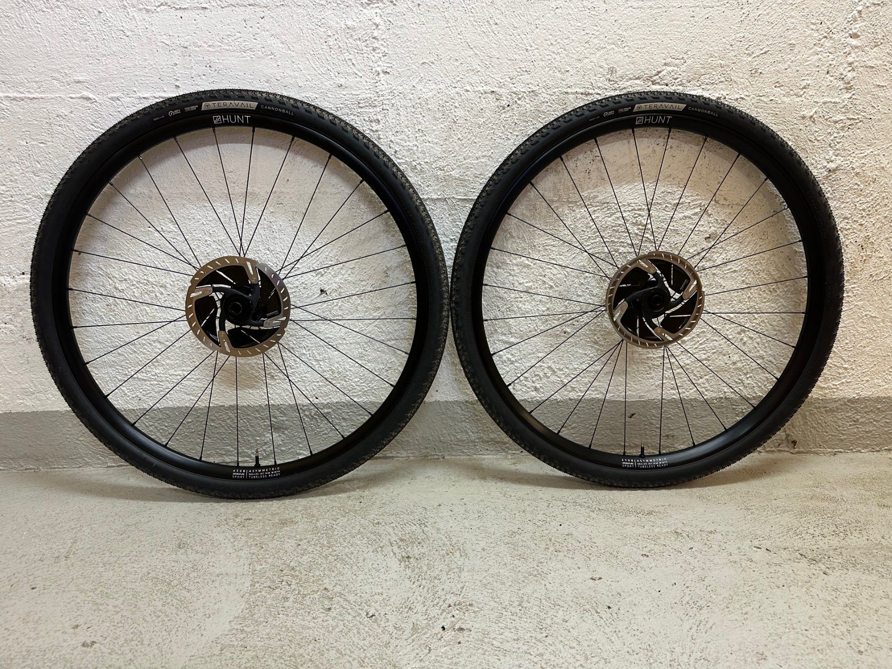 Mason x hunt adventure sport 650b best sale