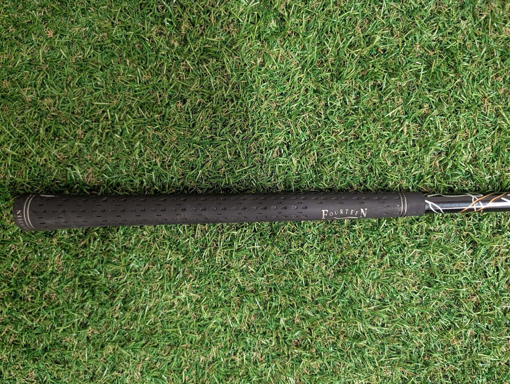 Mazze & Set: Fourteen C-030 Sandwedge, Graphit – Usato da Uerikon venduto da Chreggus_Golfshop 6