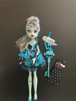 Monster High Frankie Stein Sweet 1600 G1