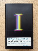 Buch "Intelligenzen - Die Vielfalt des menschlichen Geistes"
