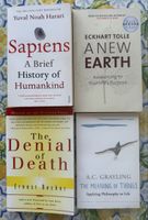 Buch Konvolut Philosophie Klassiker / Sachbuecher
