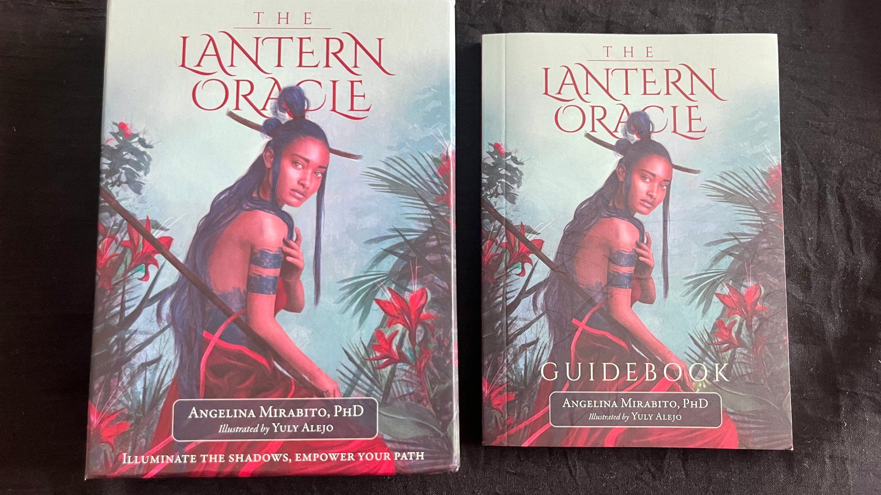 Spiele: The Lantern Oracle – Neu (gemäss Beschreibung) aus Basel von Summerlady 1