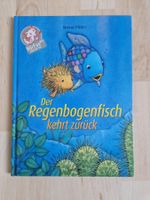 Der Regenbogenfisch kehrt zurück