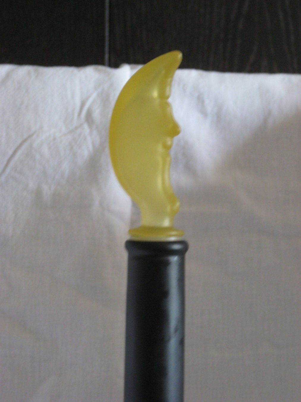 Altro in Stoviglie & Bicchieri: FLASCHE MIT MOND  ZAPFEN – Usato da Uster venduto da flocke1 1