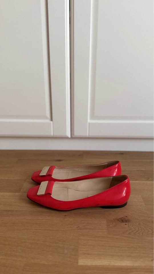 Jimmy Choo Scarpe da donna: Jimmy Choo Shoes- Size 40 – Usato da Genève venduto da gvokiii 2