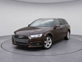 Audi A4 Avant 2.0 TDI Automatik | 150 PS | MFK 04/2025 |