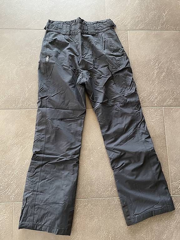 Schoeffel Pantaloni: Damenskihose Schöffel Grösse 38 – Usato da Brütten venduto da Snowkiwi 2