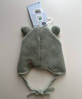 Sterntaler Strickmütze / Grösse 39 - NEU