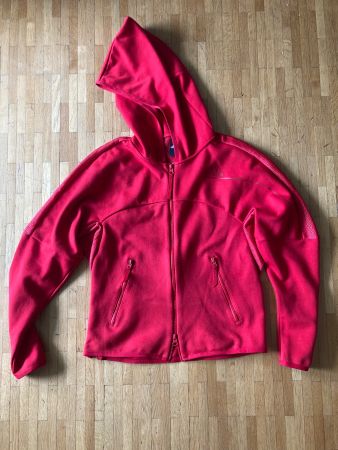 Trainer Jacke Adidas Primeblue